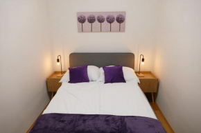 Stylish City Apartments Vienna